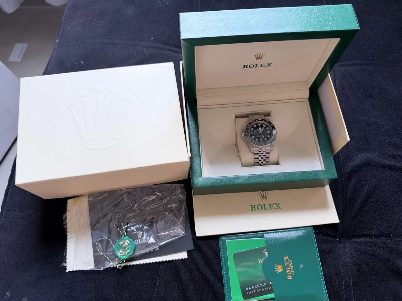 RELÓGIO ROLEX - Foto 4
