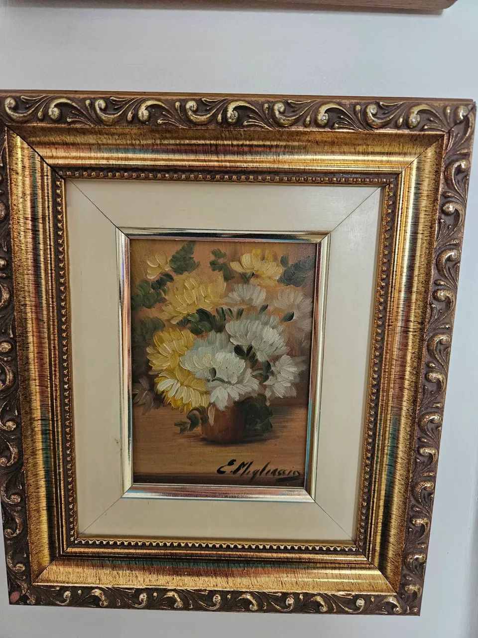 Conjunto de quadros - Foto 2