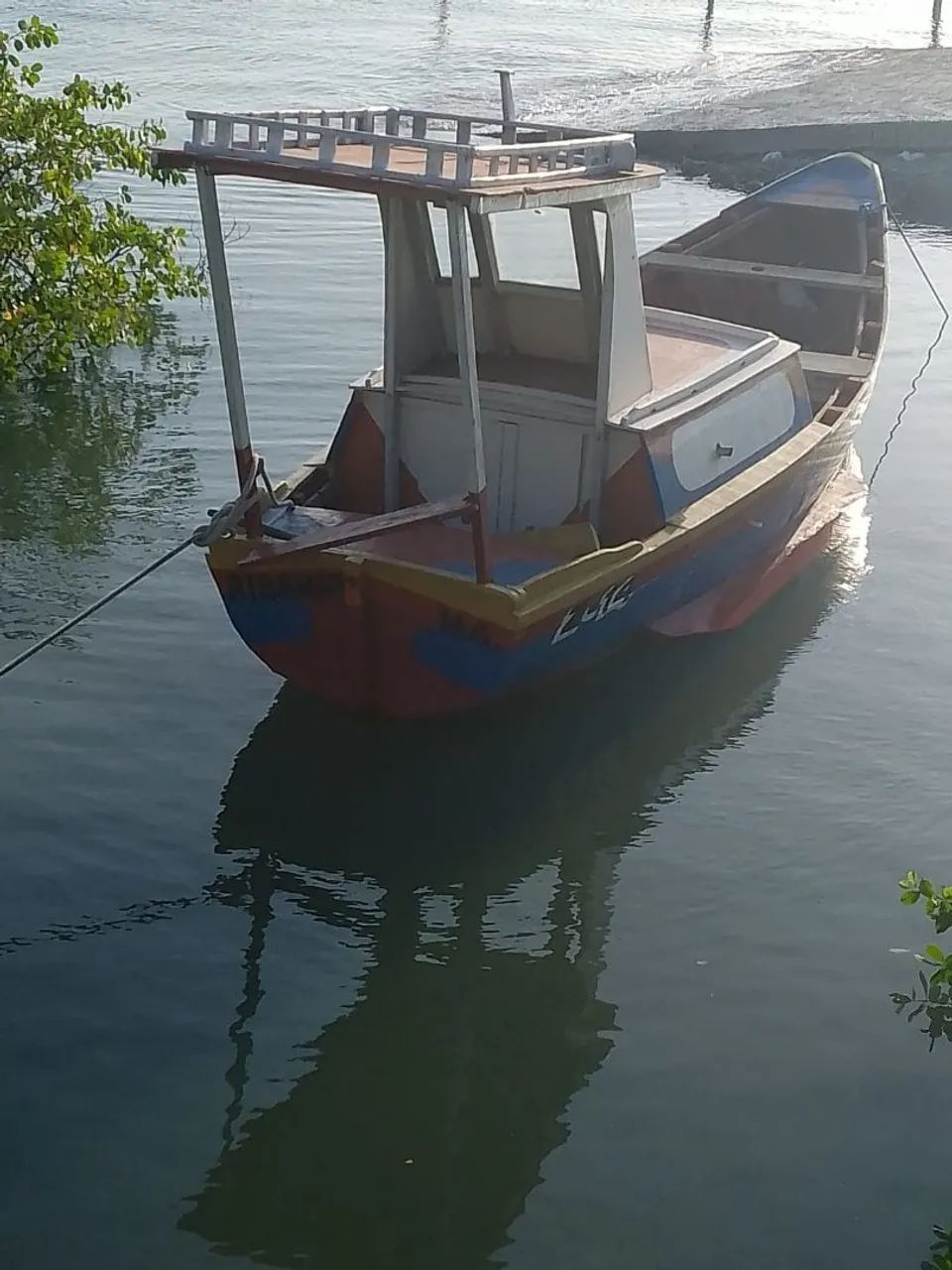 Vendo essa Biana 