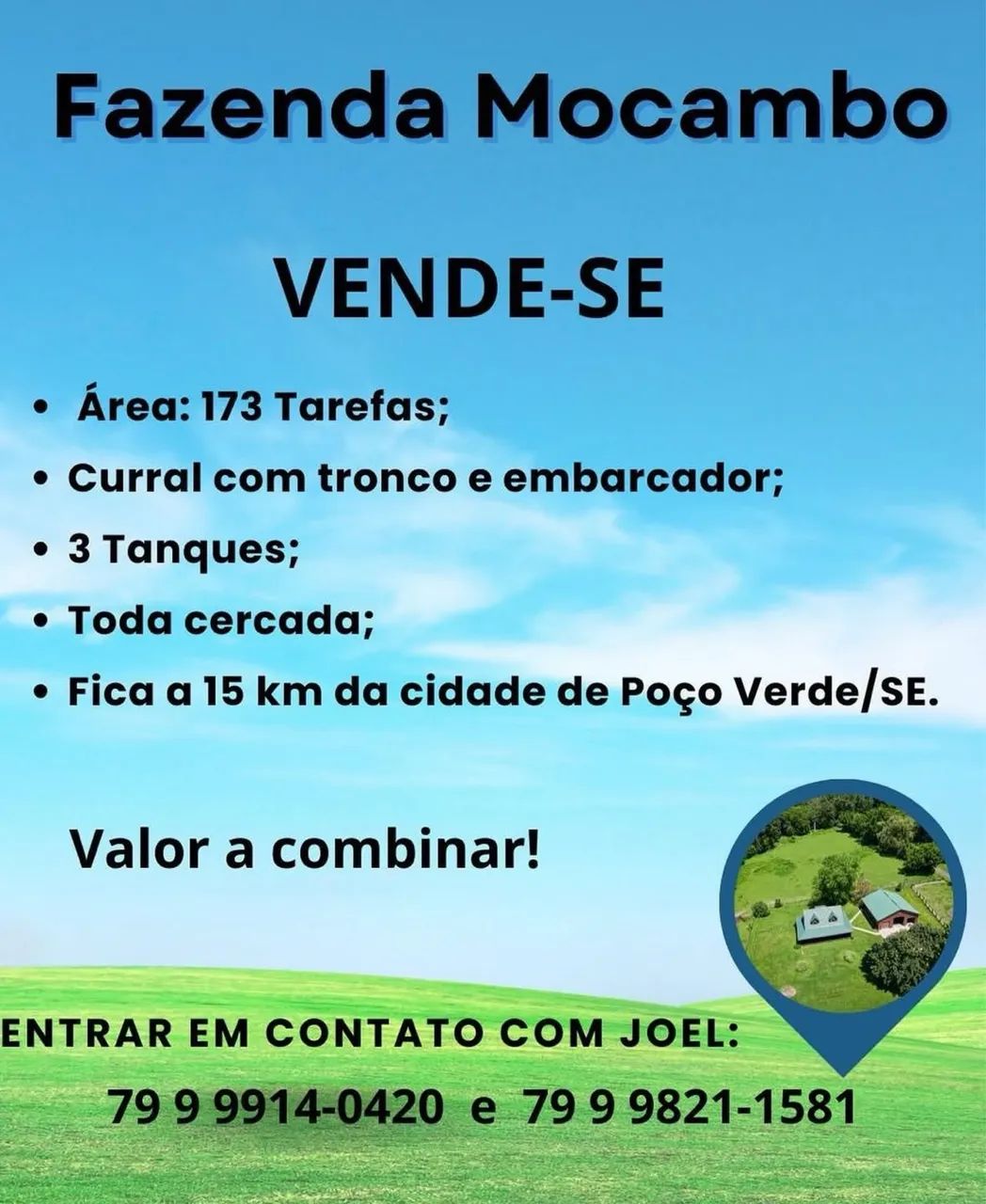 FAZENDA MOCAMBO