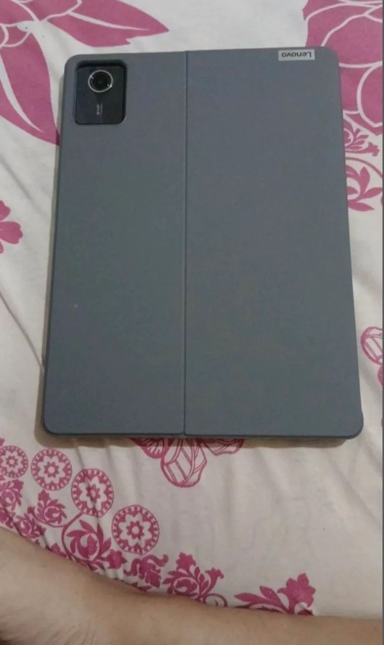 Tablet Lenovo 8 RAM 128 memoria  - Foto 3