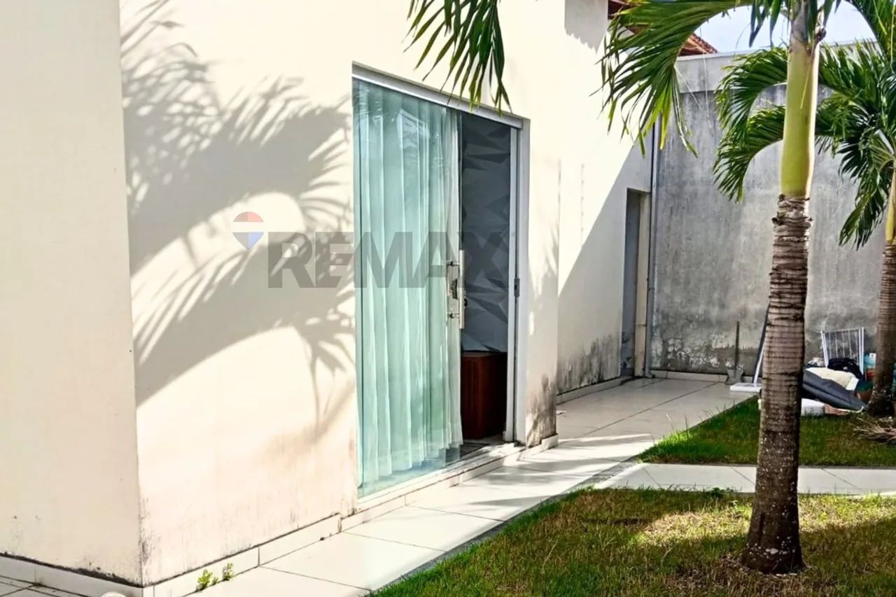 Locação: Casa semimobiliada com ENERGIA SOLAR - Foto 2