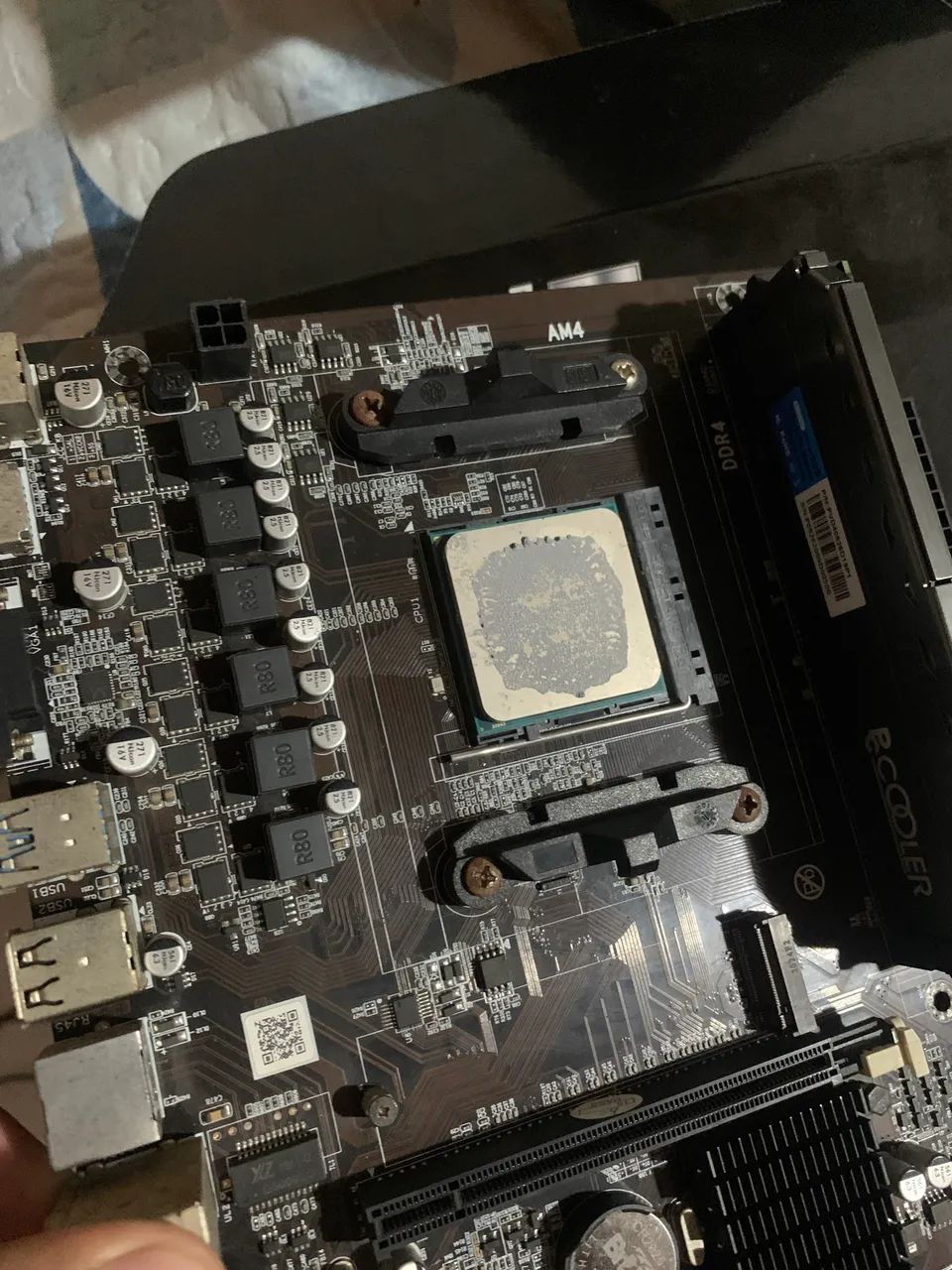 Kit amd  - Foto 3