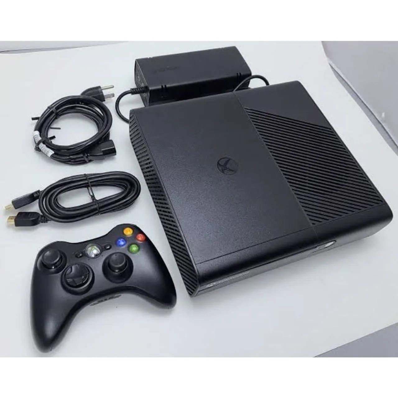 Xbox 360