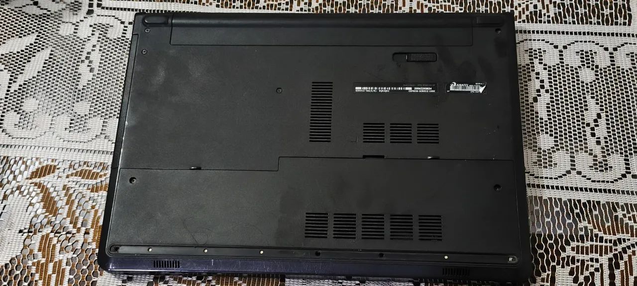 Notebook Dell - Foto 4