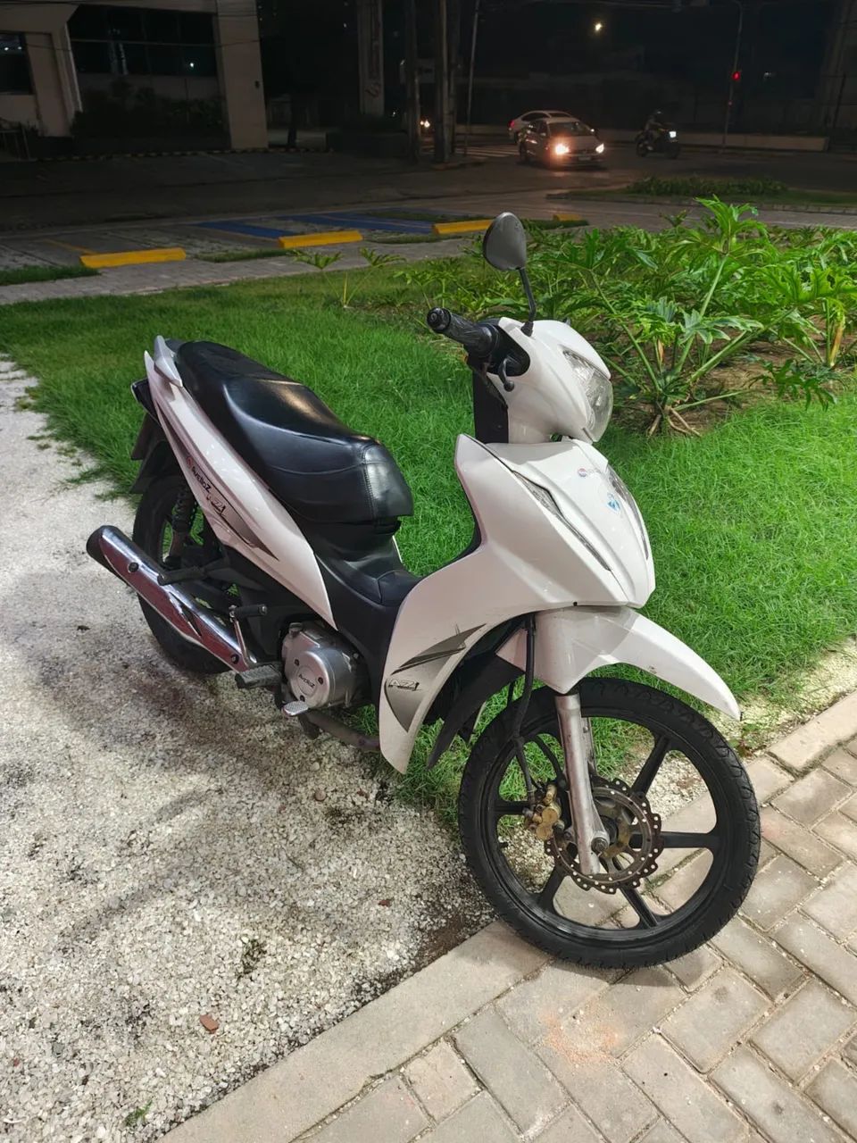 Avelozz AZ1 50cc - Foto 2