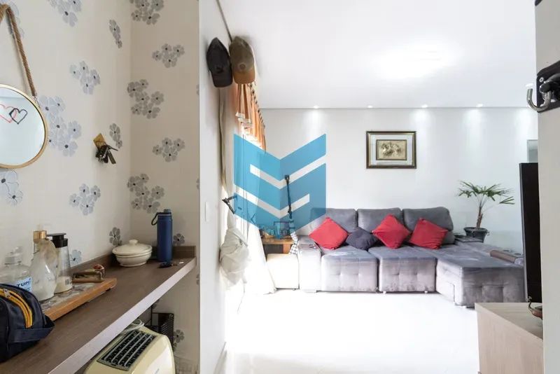 Apartamento com 2 dormitórios à venda, 93 m² - Parque Campolim, Sorocaba - Foto 4