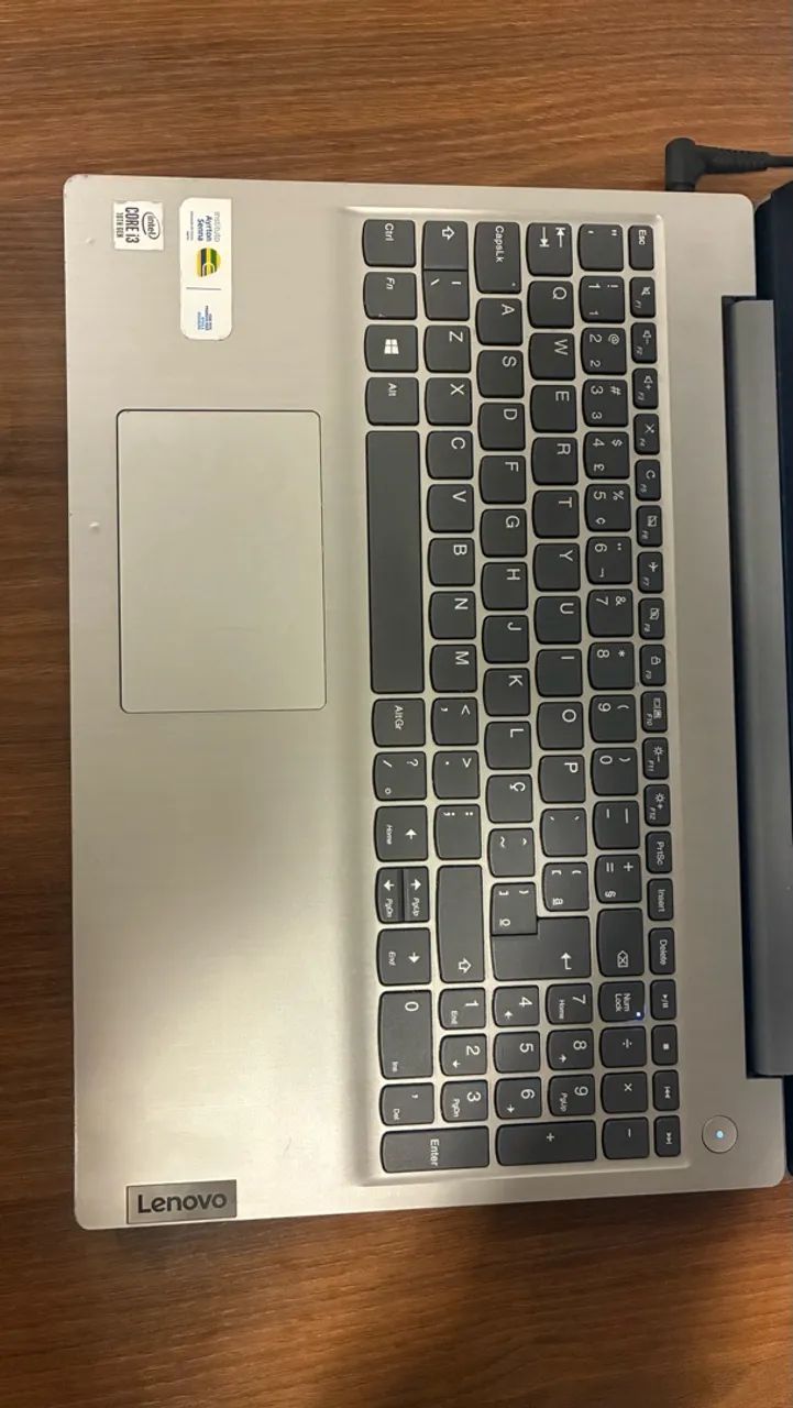 Notebook Lenovo IdeaPad  - Foto 2