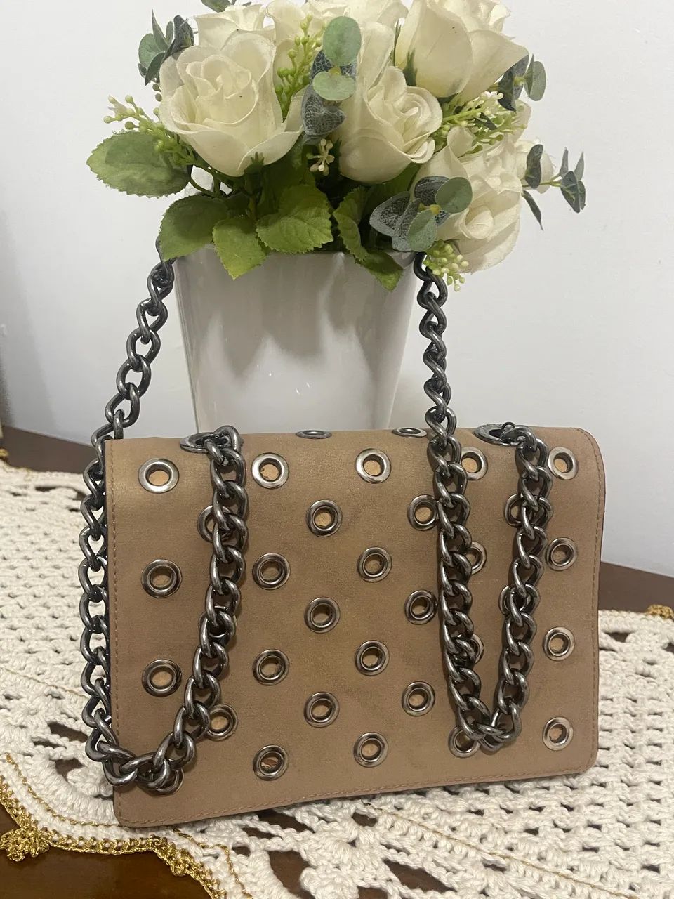 Bolsa Arezzo - Foto 3