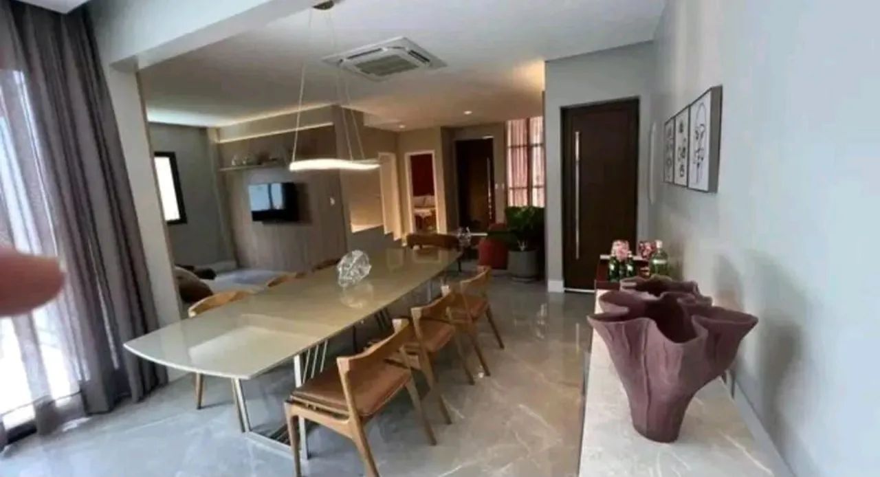 CONDOMÍNIO BLESS CASA DÚPLEX COM 4 SUÍTES  - Foto 3