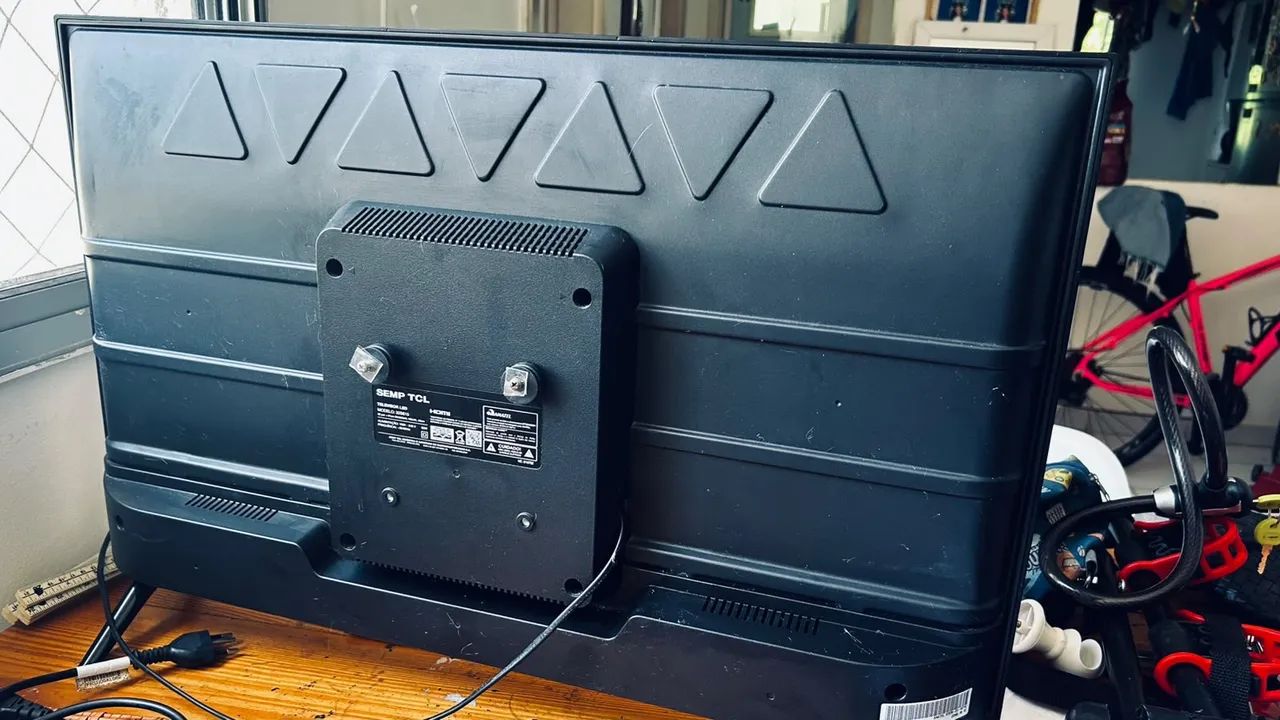 Tv TCL 32? - Foto 2