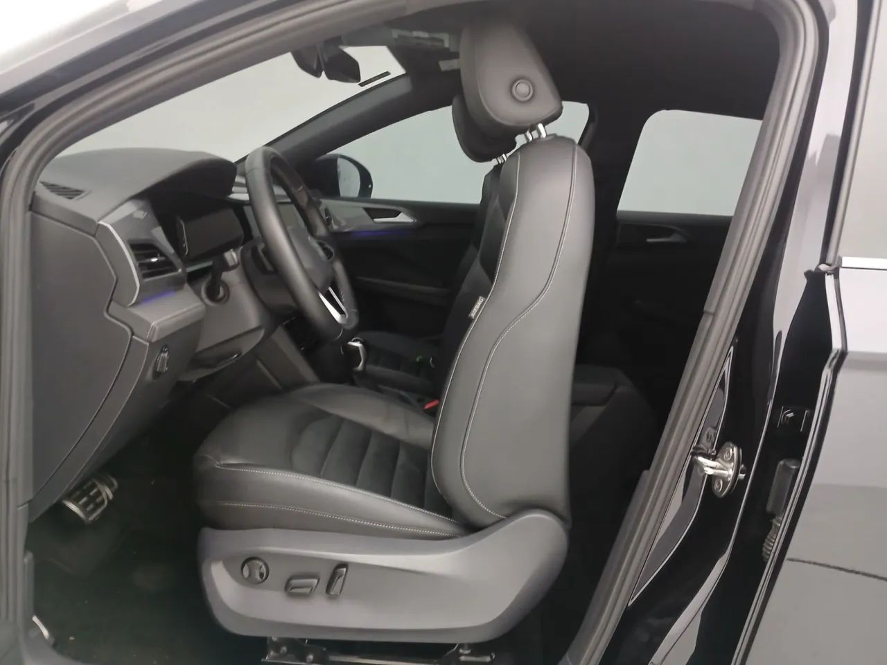 Volkswagen Taos Highline 1.4 250 TSI Flex Aut., foto 16 de 18