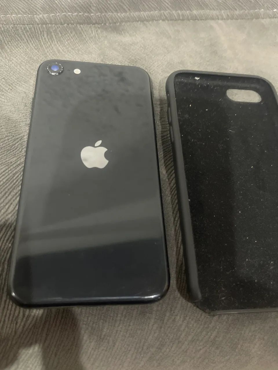 iPhone SE 2020 - Foto 3