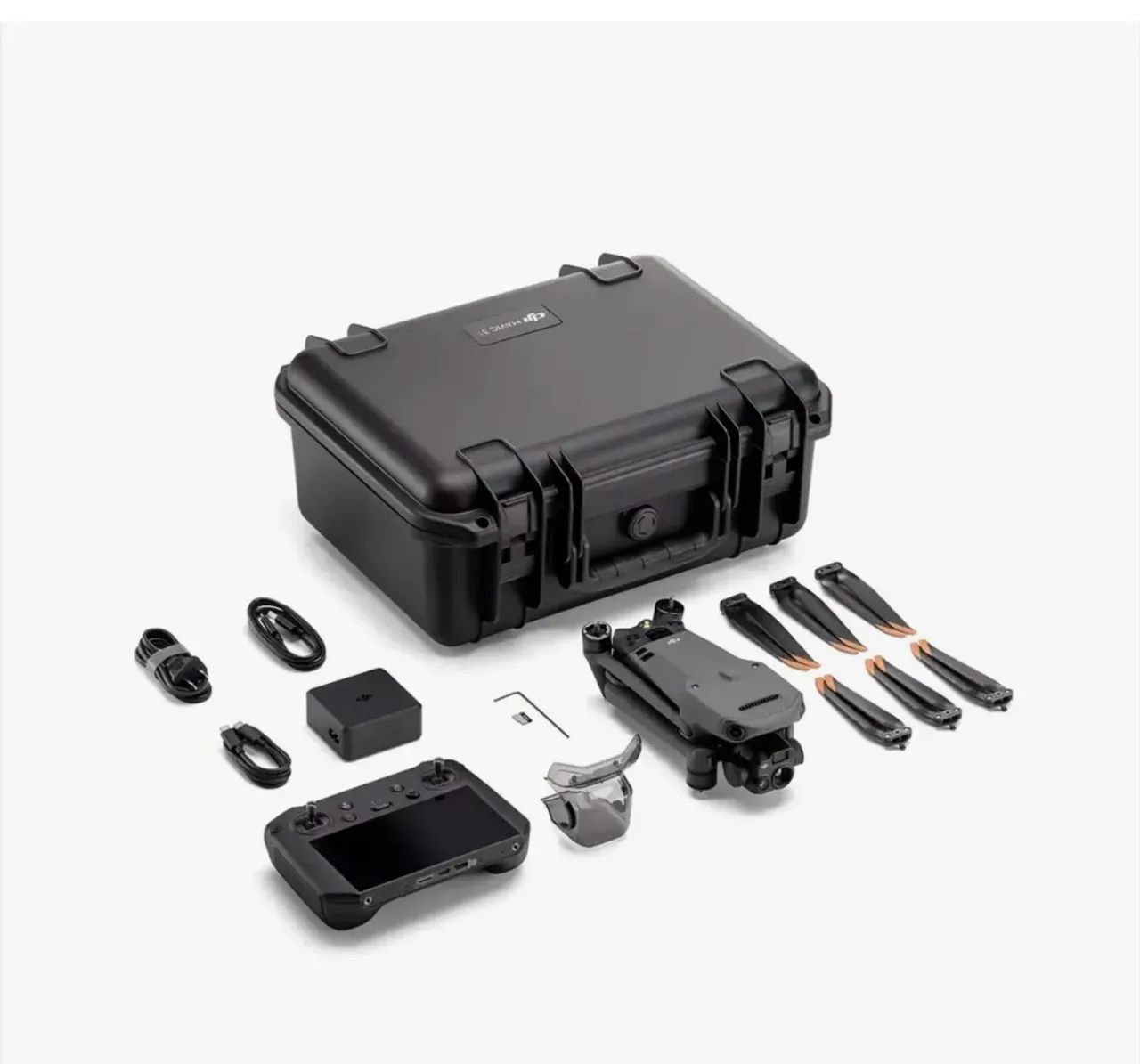 Drone Mavic 3T