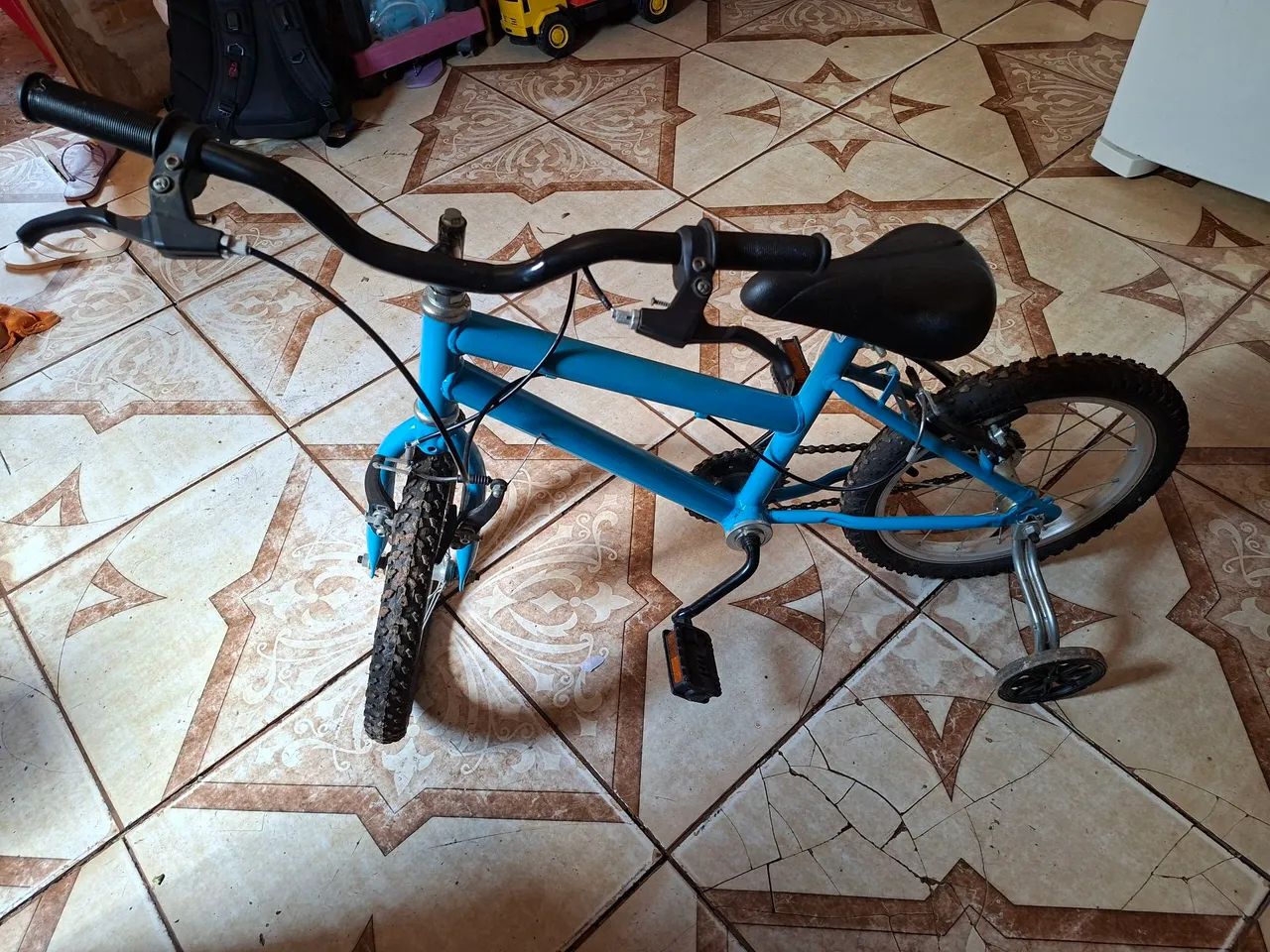 Bicicleta  - Foto 2