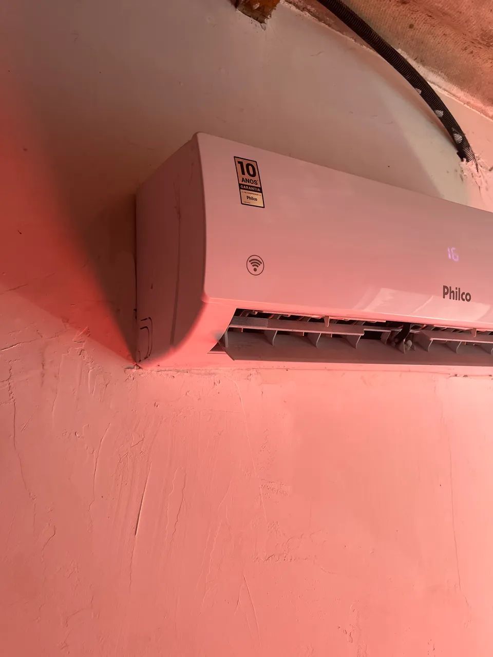 AR CONDICIONADO SPLIT 12000 BTU/H - Foto 4