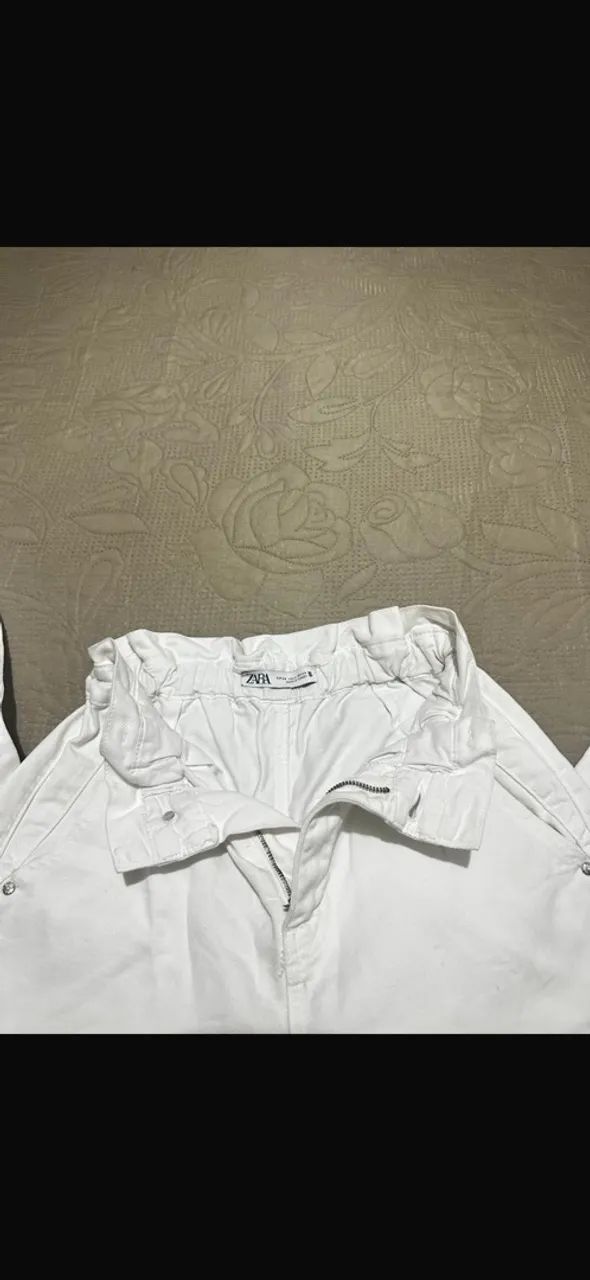 Calça Zara  - Foto 2
