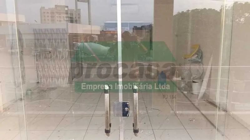 Sala : / Comercial / Parque Dez de Novembro - Foto 4