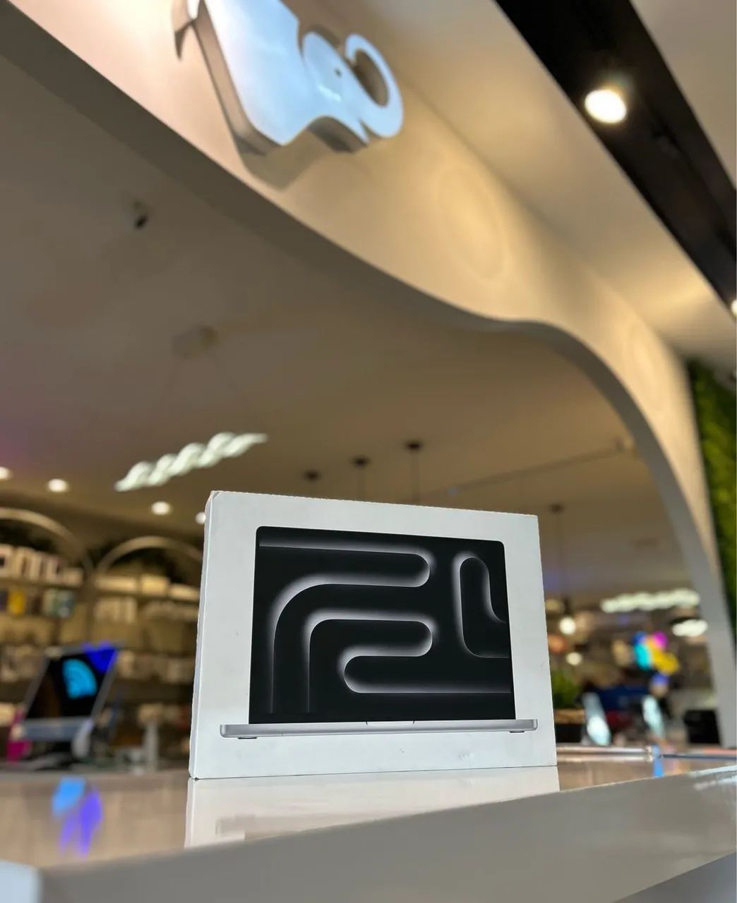 MacBook Pro M5 16GB/ 1TB