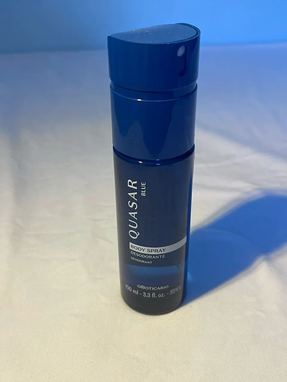 Perfume QUASAR VISION  100ml  - Foto 3