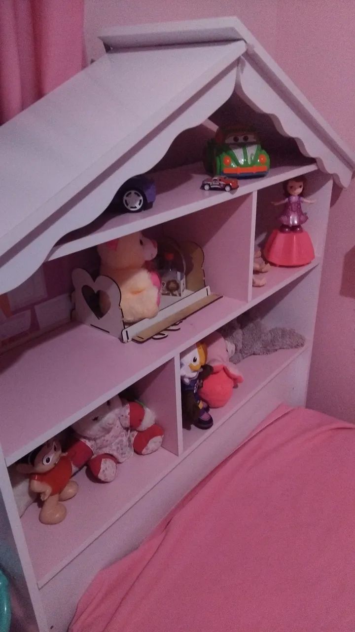 Cama infantil  - Foto 2