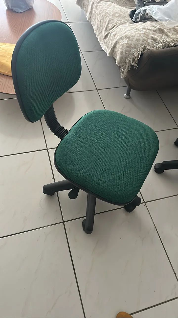 Cadeira de escritório 