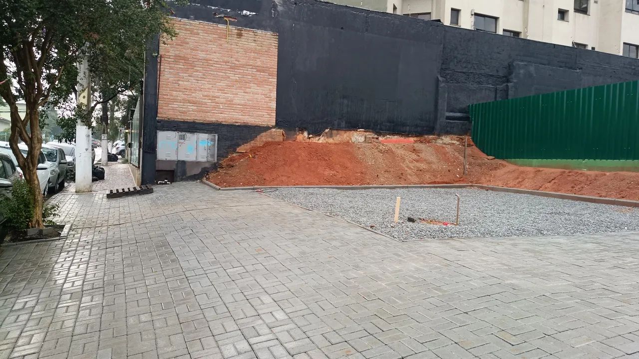 Assentamento de piso intertravado 50/m2 - Foto 4