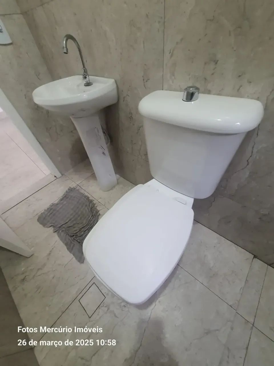 Escritório Novo com BAnheiro - Proximo MEtro Tamanduatei - Foto 4