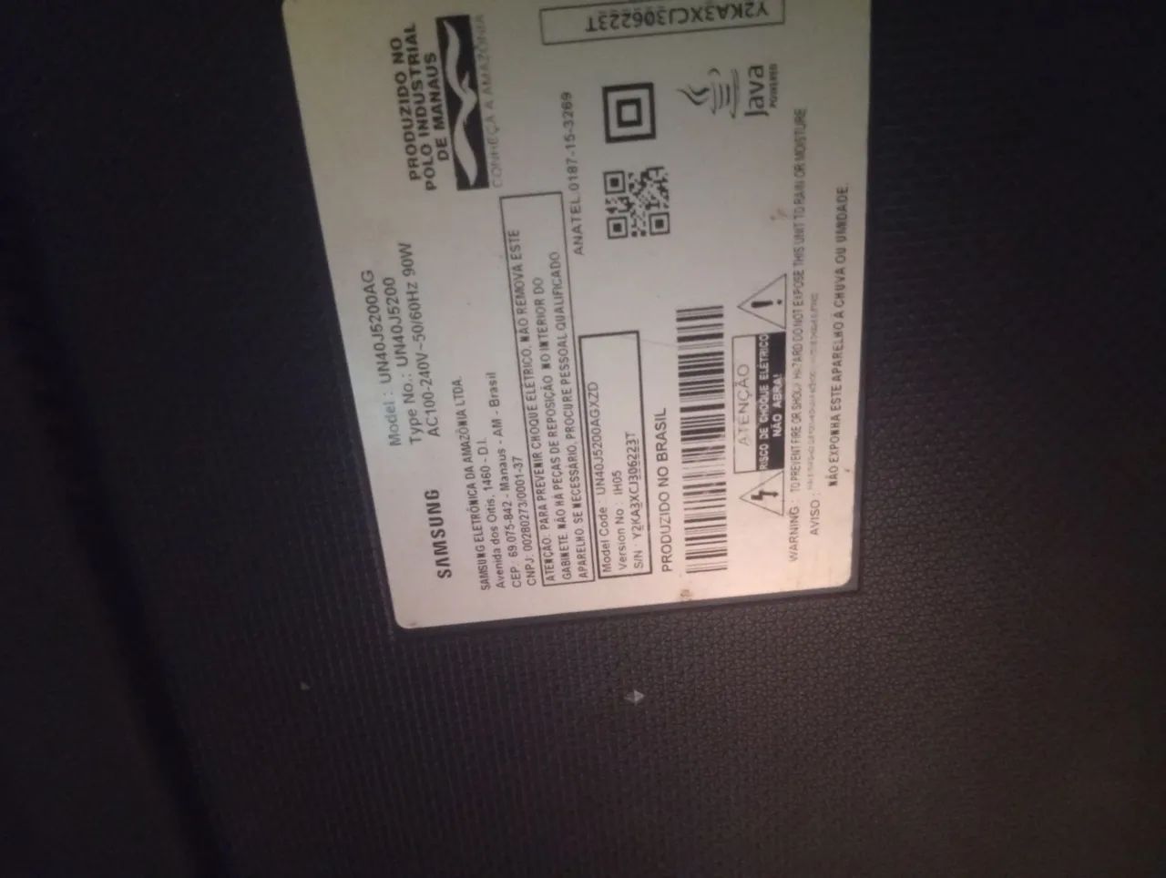Lote de TVs  - Foto 2