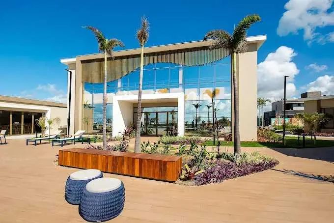02 Lotes Maraú Mar Residence [4756]