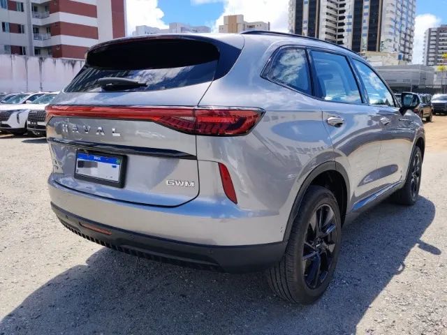 GWM Haval H6 Premium HEV 2025 - Foto 4