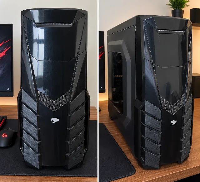 Pc gamer