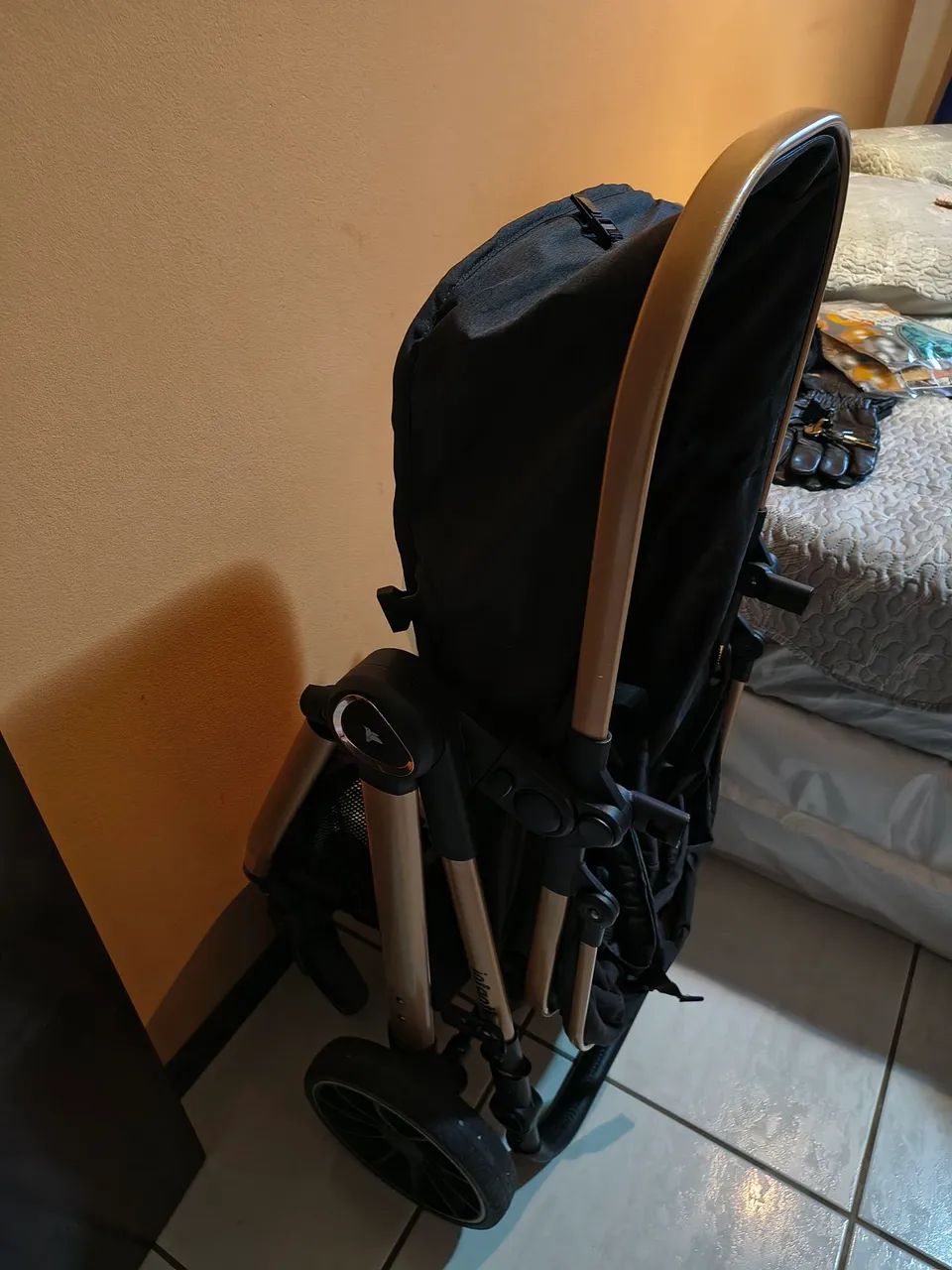 Carrinho de bebê - Foto 3