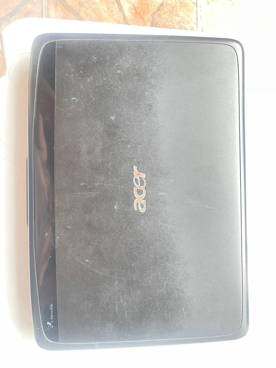 Vende-se um notebook pra retirar da de peças  - Foto 3