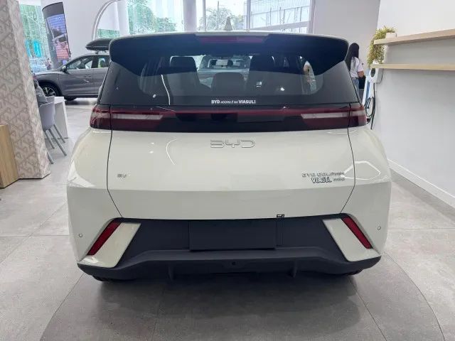 BYD Dolphin Mini (Elétrico) 2027 - Foto 5