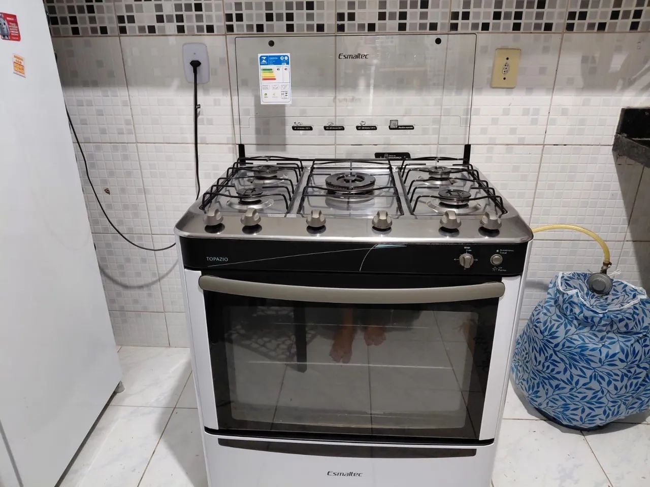 Fogao - Foto 2