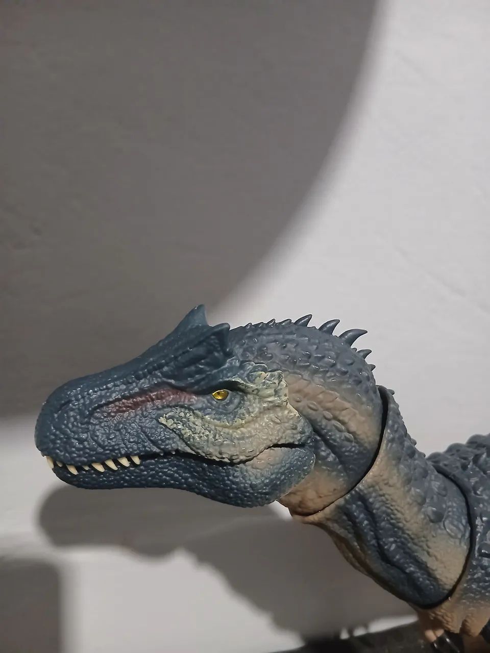  hammond collection allosaurus - Foto 2