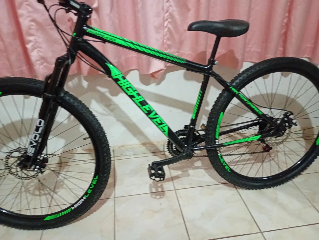Vendes uma bicicleta  - Foto 5