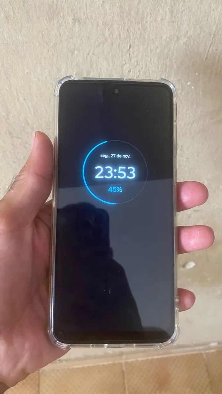 Motorola G31 128GB - Foto 2