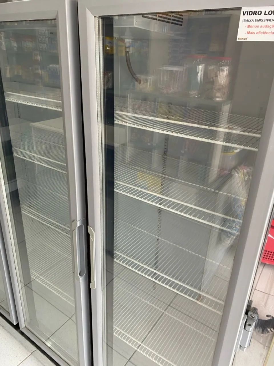 Expositor refrigerador frios - Foto 5