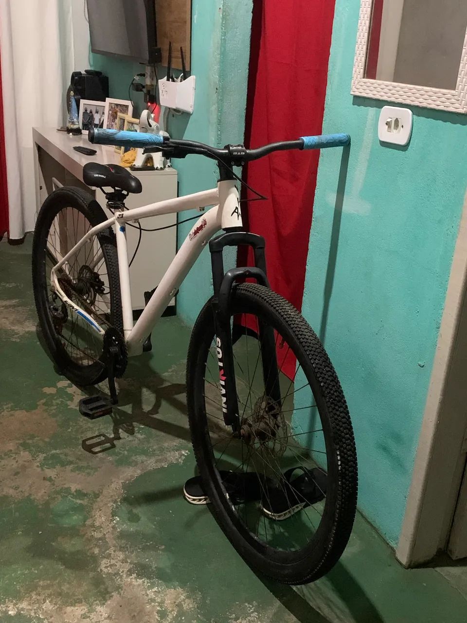 Bike aro 29