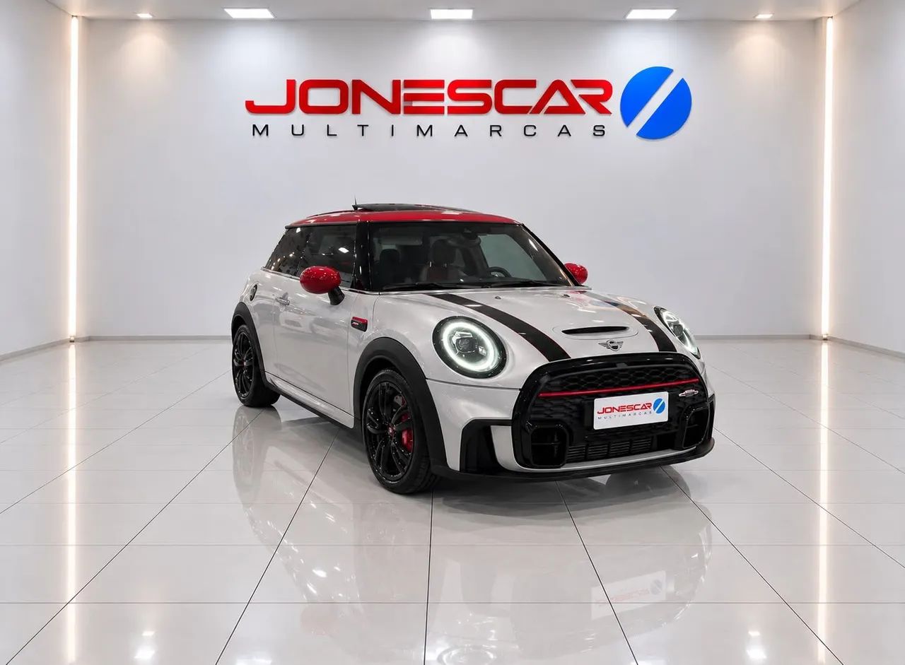 Mini Cooper John Works 2.0 Turbo 3P Aut. 2022