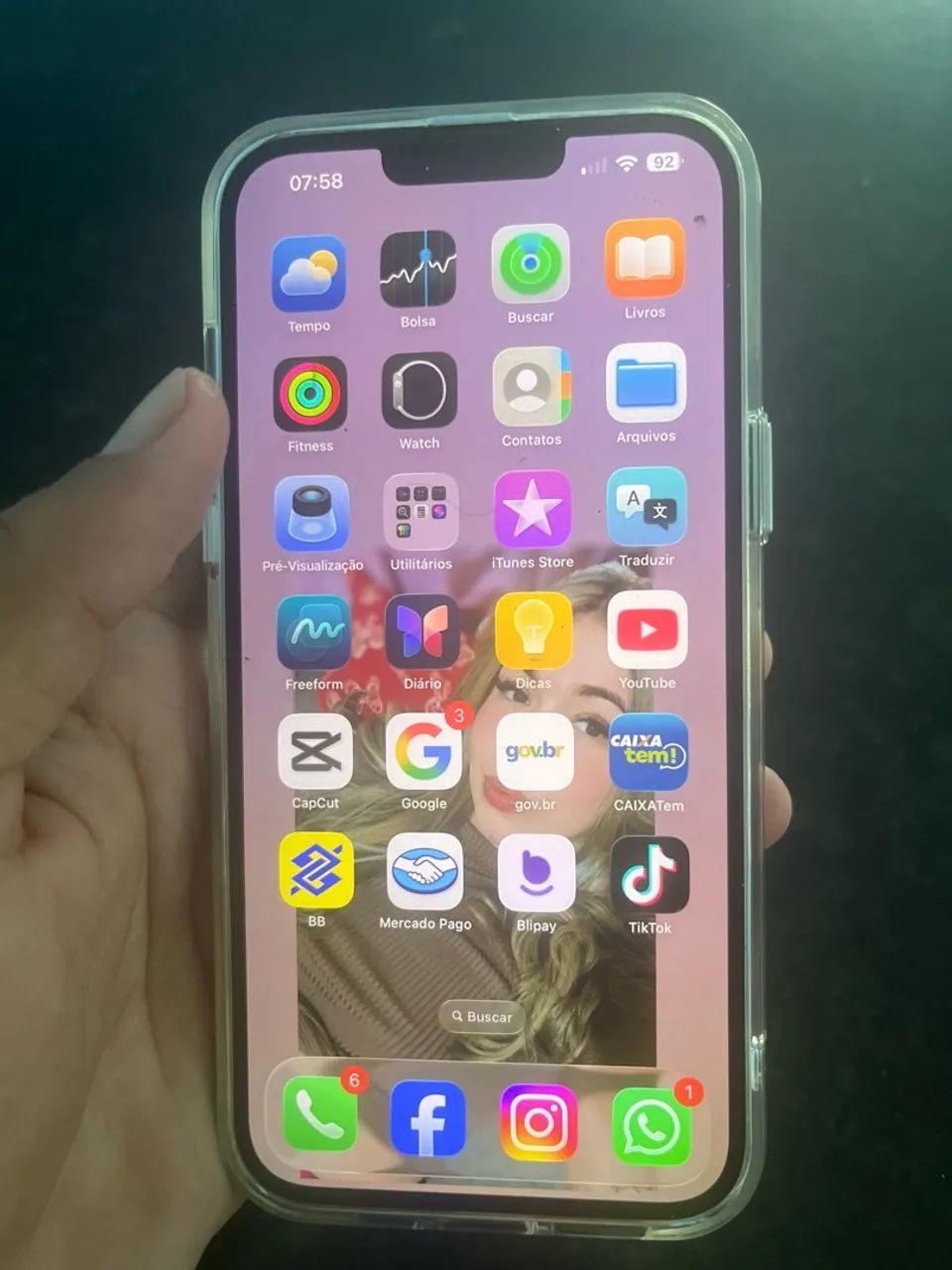 iPhone 13 Pro Max 
