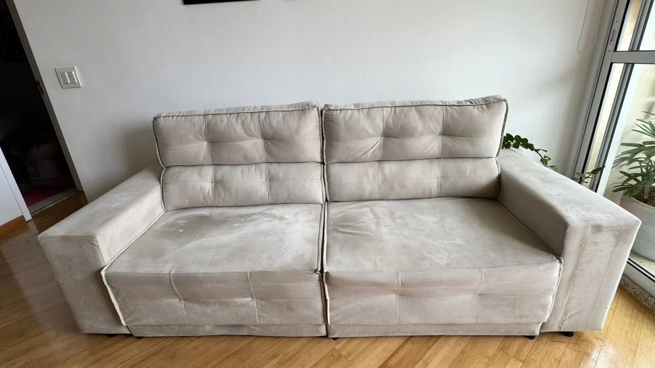 Sofá retrátil  - Foto 5