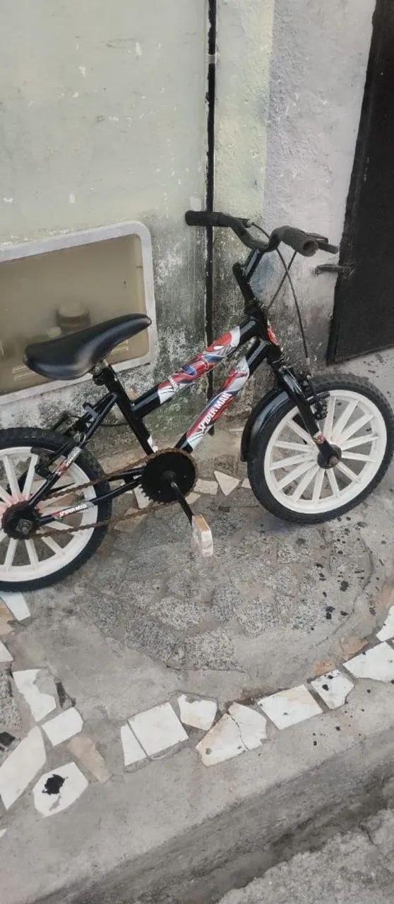 Bicicleta  - Foto 3