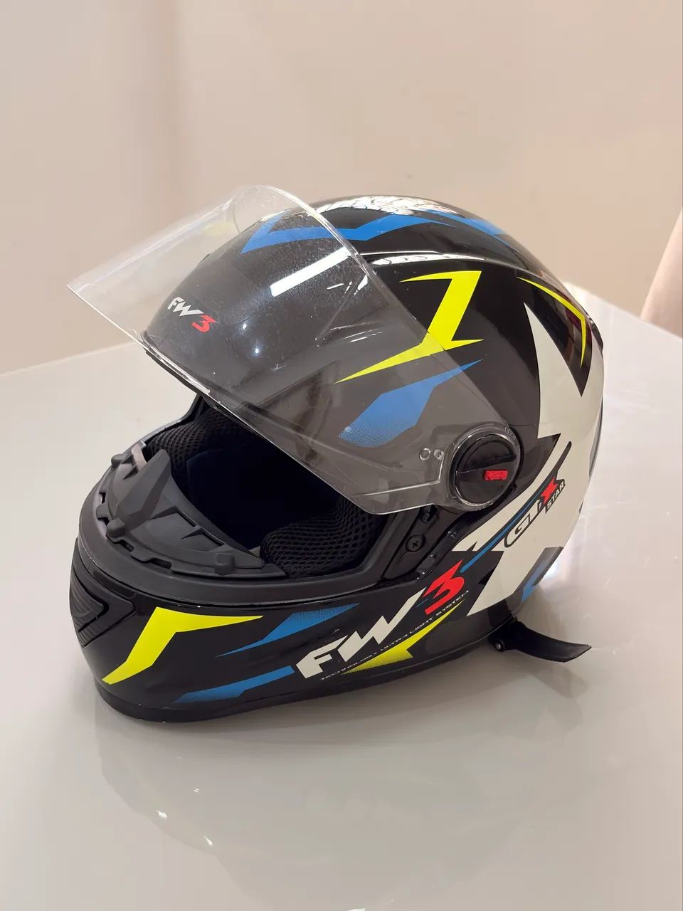 FW3 - GTX STAR - Foto 4