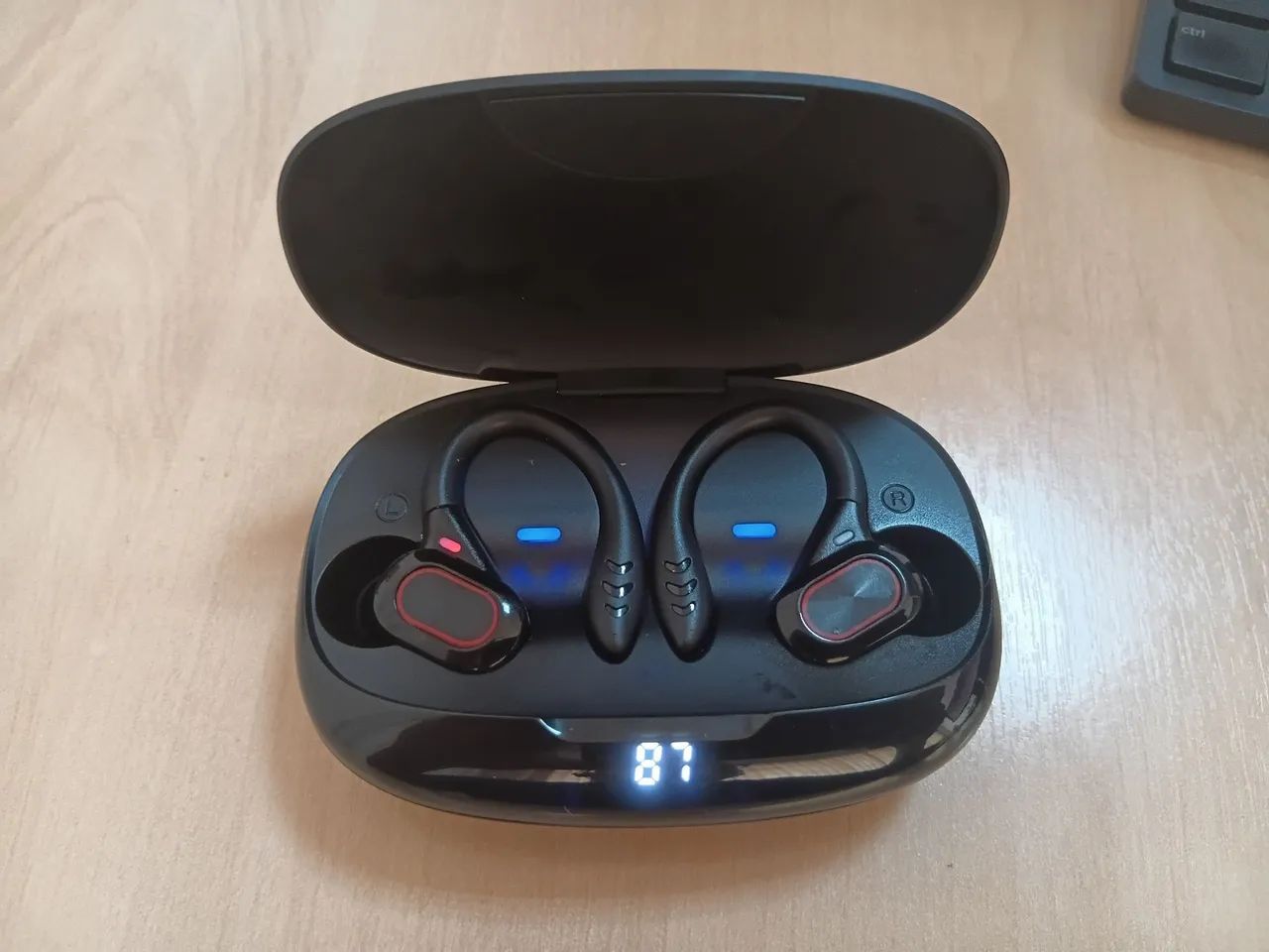 Fone Bluetooth 