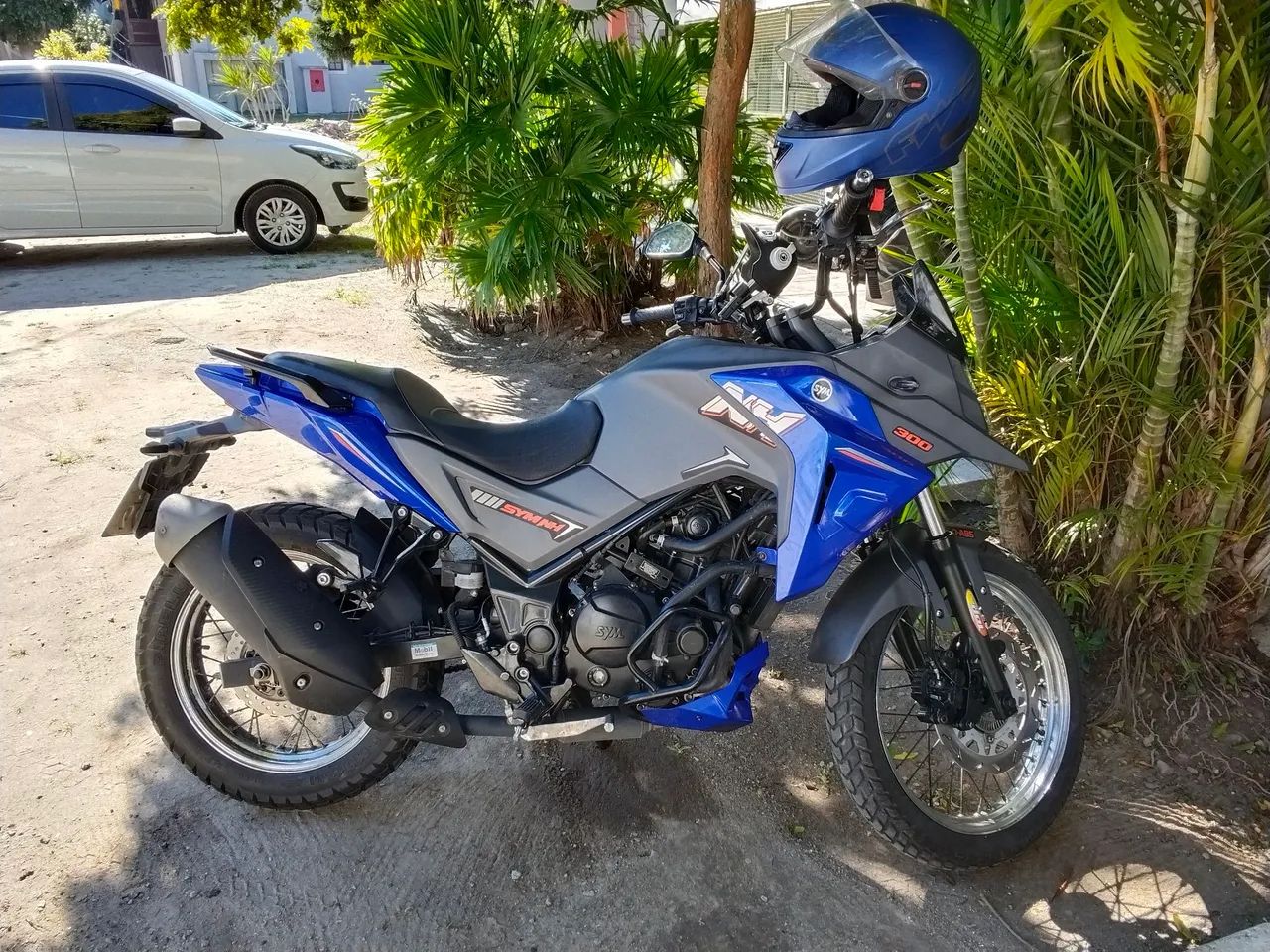NH 300