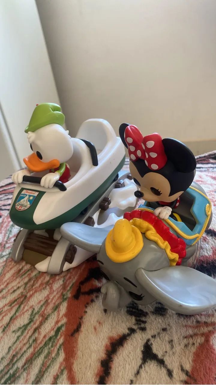 Funkos Disney 