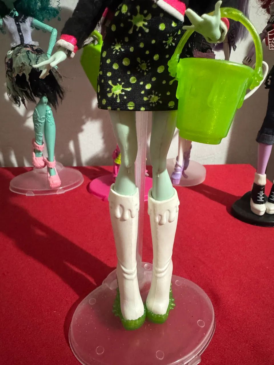 Scarah Monster high  - Foto 3